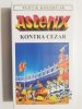 VHS. ASTERIX KONTRA CEZAR. ZŁOTA KOLEKCJA